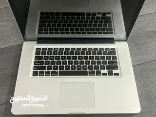  6 MacBook Pro