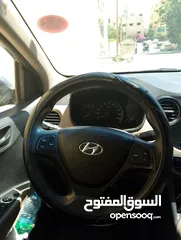  4 هونداي اي تن جراند سيدان
