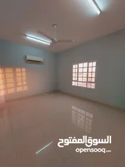  15 غرف نظيفه للشباب العمانين في الموالح الجنوبية على 100 ريال