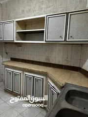  25 شقة للإيجار في الزرقاء بجانب مدرسة الأمير حمزة في حي الأمير محمد  - من المالك مباشرة