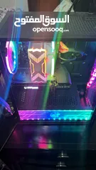  1 Gaming pc -3070 for 300 BD