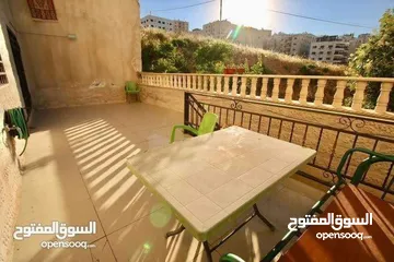  13 شقة للبيع  ضاحية الرشيد الجبيهة قرب مركز الجبيهة الصحي