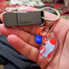  2 فلاش لينوفو 128 جيجا الاصلية Lenovo flash drive