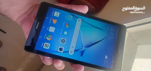  1 Huawei tab 7 16b