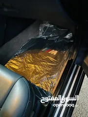  7 بي ام 525 بلاد