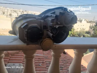  11 اضوية مرسيدس W203 , C200 بحاله جيده
