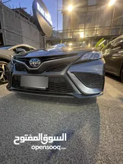  3 تويوتا كامري se 2023