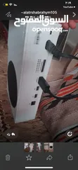  8 اكس بوكس للبيع +شاشه + قير وستيرنج ودعساة جهاز وكاله ولا خدش قابل لل بدل علا دباب الله يبارك لصاحبو