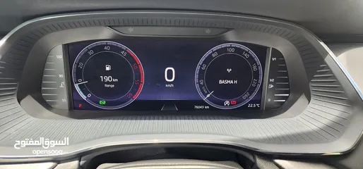  8 سكودا اوكتافيا