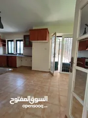  3 شقة غير مفروشة للإيجار – الطيرة  شارع روما – تصميم فاخر وراحة لا مثيل لها