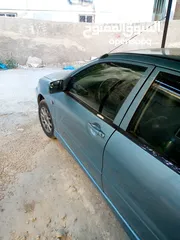  6 ميتسوبيشي لانسر 2005
