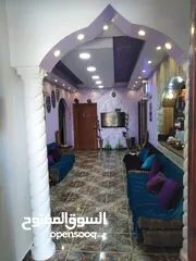  4 منزل للبيع في الجويده/ ام زعرورة مقابل مطعم ابو زغلة