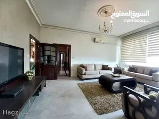  11 شقة طابقية مفروشة للإيجار في السابع  ( Property 32536 ) سنوي فقط