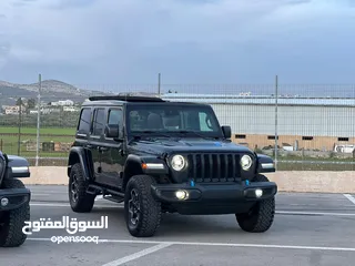  9 روبيكون هايبرد بلج ان فل مسكر اكثر من لون 2022