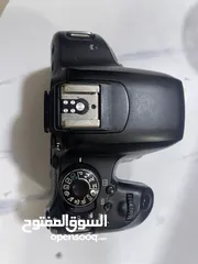 5 كاميرا كانون D800 للبيع