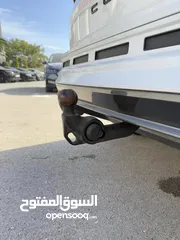  18 سيات اتيكا CUPRA ترخيص 2022 ماتور 2000 بنزين/اوتوماتيك/300 حصان/دفع 4*4