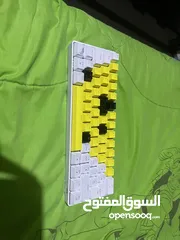  1 للتبديل ل كيبورد تاني
