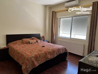  2 شقة مفروشة للإيجار في الشميساني ( Property 37920 ) سنوي فقط