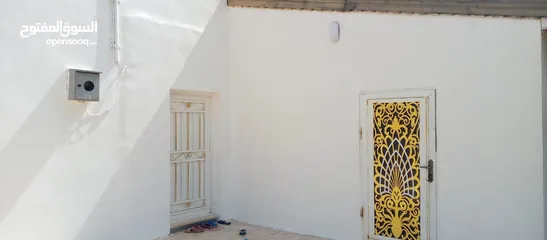  9 منزل للبيع مستقل