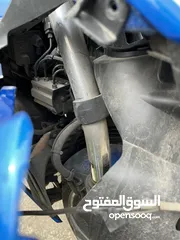  9 سوزوكي جيكسر 250SF للبيع موديل 2021 Suzuki Gixxer 250SF 2021 For sale