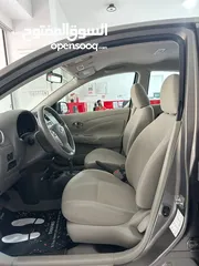  3 Nissan Sunny 1.5L 2021