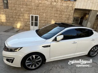  6 كيا اوبتيما k5 فل فل فل فل اضافات 2015 نخب النخب
