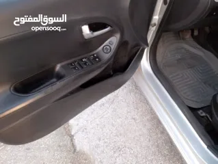  6 كيا مورننغ موديل 2015 فحص نخب