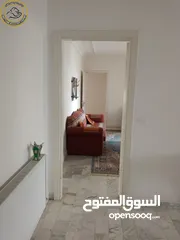  13 شقة مميزة للبيع في أم السماق  - قرب مكة مول طابق اول 200م تشطيب سوبر ديلوكس