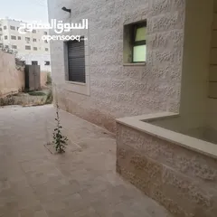  4 3 شقق باقي من المشروع السلط منطقة اسكان المهندسين شقق سوبر ديلوكس شبه ارضي موقع ممتاز أبراج البلقأ