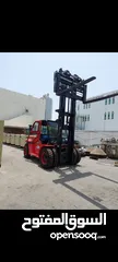  1 3 Ton 10 Ton Forklift for Rent