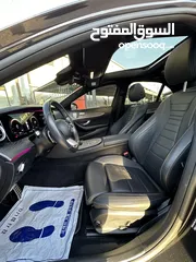  13 مرسيدس E350 2021 فل اضافات اعلى صنف بانوراما وارد المانيا لون فيراني مميزة