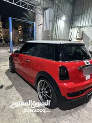  1 ميني كوبر فل الفل