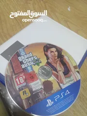  2 GTA game cd شريط ألعاب جاتا