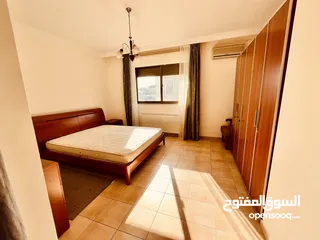  6 Furnished Apartment for Rent in Deir Ghbar Near Jounia Circle
