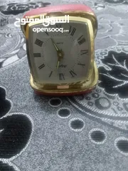  3 ساعة انتيكا نحاس قديمه بحالة جيده