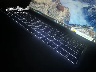  4 لابتوب الجبار dell لتيتيود رامات 48 جيجا جيل حداش سعرر محررقة