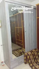  4 غرفة نوم شبابية استعمال خفيف