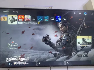  4 Ps5 سلم اوربي