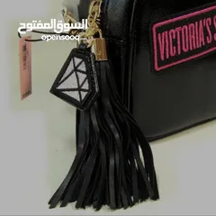  4 فيكتوريا سيكريت شنطة كتف وخصر Victoria's Secret Crossbody Bag-Belt Bag