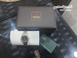  5 ساعة ستاتي جوفيال الاصلية للبيع