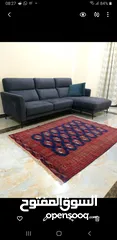  1 carpet and kilim