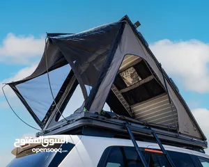  2 IRONMAN TENT