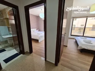  9 شقة مفروشة للإيجار  ( Property 41768 ) سنوي فقط