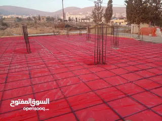  16 مقاولات ، مصانعه ، عظم