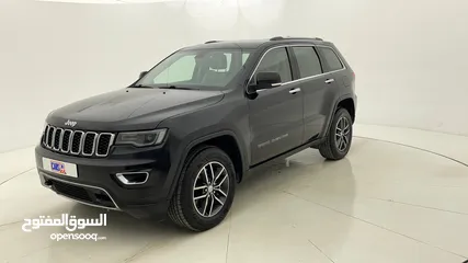  6 (HOME TEST DRIVE AND ZERO DOWN PAYMENT) JEEP GRAND CHEROKEE