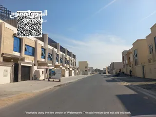  14 ارض للبيع بالزاهيه سكنى سعر شامل رسوم وسط العمار