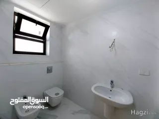  2 شقة فخمة بمساحة 460 طابق تسوية مع ترس للبيع في الرابية ( Property ID : 30539 )