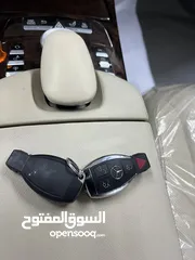  4 S550  2011وارد جمارك غير مستخدمه حاله نضيفه