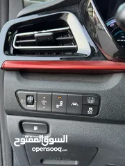  16 كيا نيرو 2020 هايبرد فل اضافات تورينج اعلى صنف عدا الفتحة