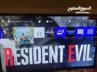  2 بلي فور مهكر ps4 اقره الوصف